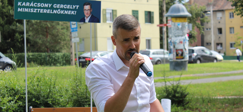 Jakab Péter: Előválasztást Budapestről is lehet nyerni, de választást csak vidékről 