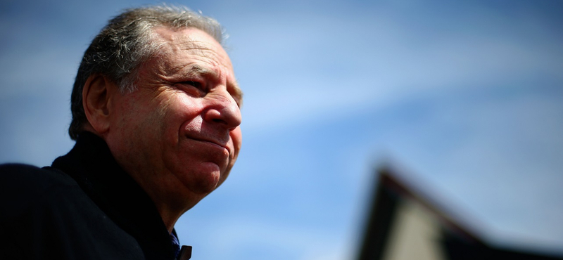 Jean Todt kiröhögte a nagy csapatokat