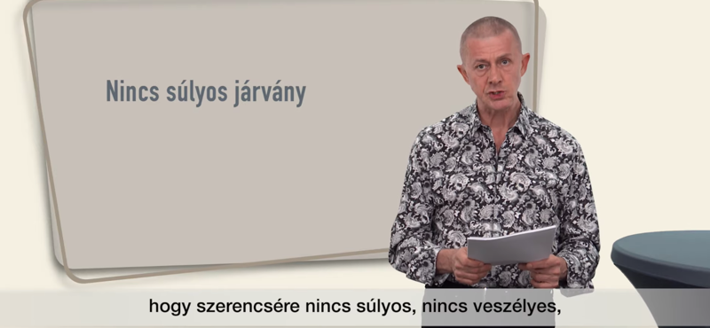 Több százmilliós osztalékot vehet ki Lenkei Gábor a vitaminos cégeiből