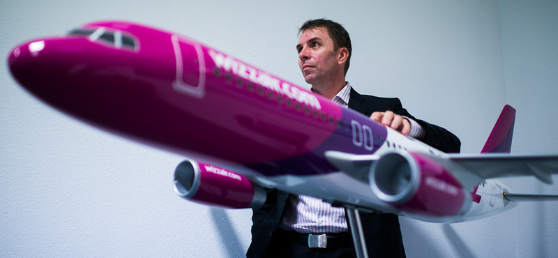 Megszenvedi a Brexitet a Wizz Air