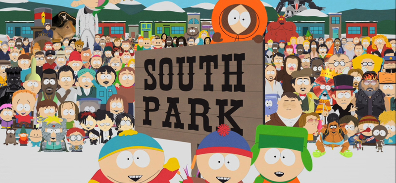 További hat South Park-évad és tizennégy film jön