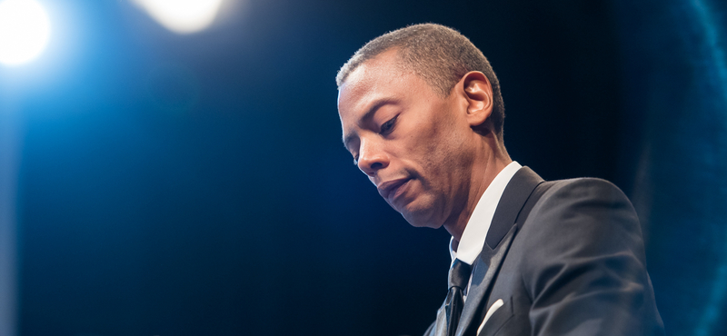 Prince-ről is megemlékezett Budapesten Jeff Mills