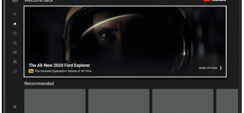 Megjött az újfajta reklám a YouTube-ra, és kifejezetten idegesítő lett