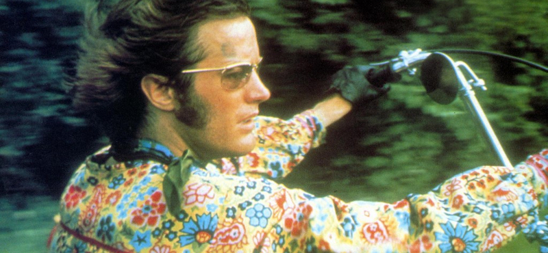 79 éves korában meghalt Peter Fonda