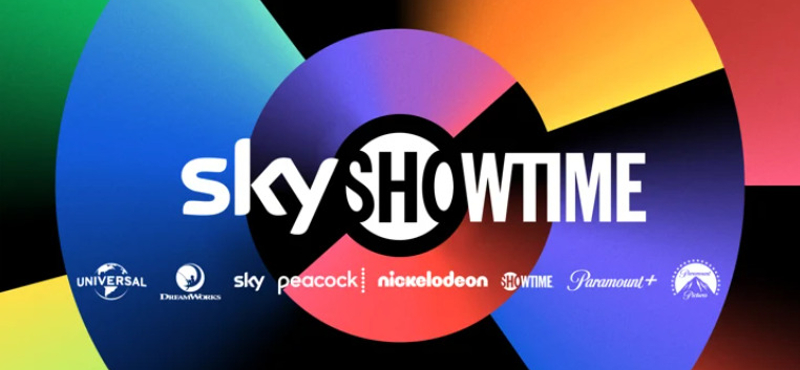 Kiderült, mikortól lesz elérhető a SkyShowtime Magyarországon