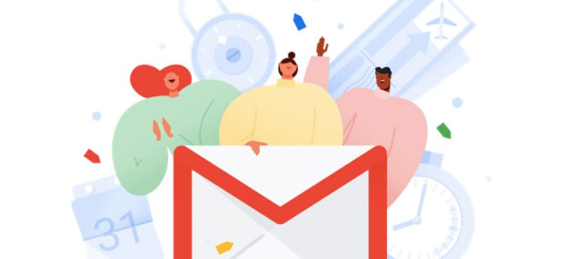 Ez történt: teljesen megújult a Gmail, Kínának pedig bejött a légtisztító csodatorony