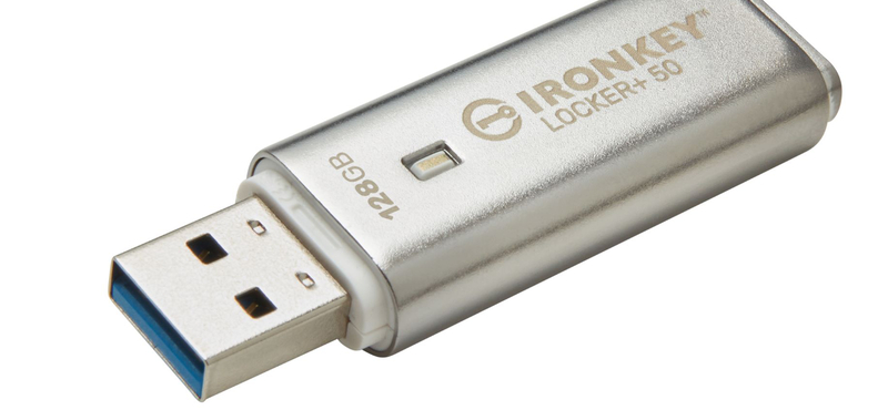 Ez az új pendrive egyenesen a netes tárhelyre menti az adatokat