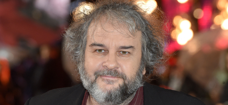 Peter Jackson új Gyűrűk Ura-filmen dolgozik, 2026-ban lehet a premier