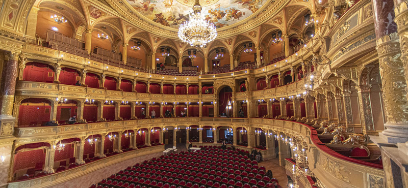 Nem lesz sztrájk az Operában, Ókovács szerint a „létező problémákat” jövőre megoldják