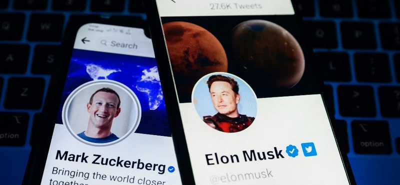 Musk után Zuckerbergnek is ultimátumot adott az EU az álhírek miatt