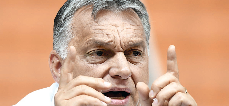 Orbán megint meghosszabbította a migráció miatti válsághelyzetet