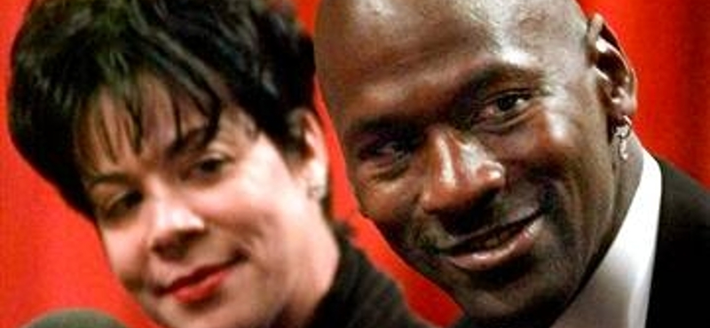 Florence hurrikán: kétmillió dollárral segít Michael Jordan