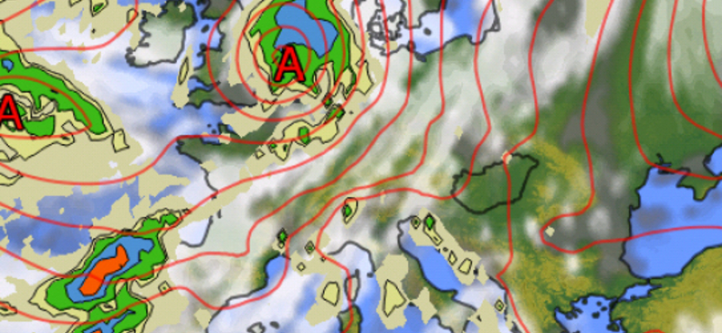 Kilencszer volt csak melegebb itthon az elmúlt 115 év alatt