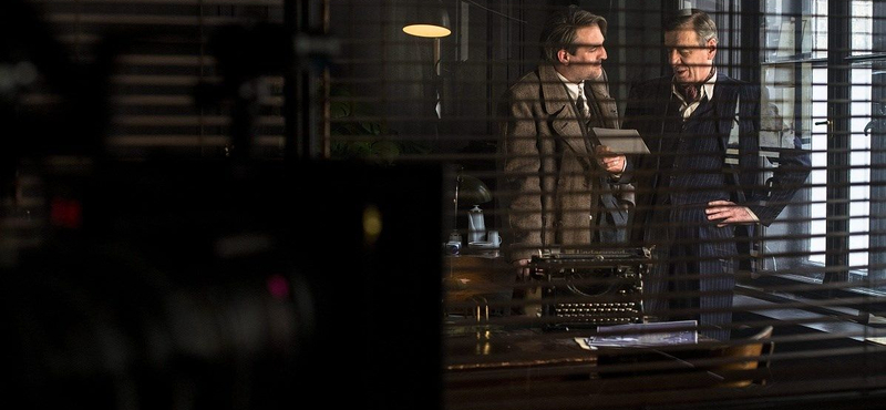 Kondor Vilmos: "Minden elit bukásra van ítélve, amelyik elveszti a kapcsolatát a valósággal"