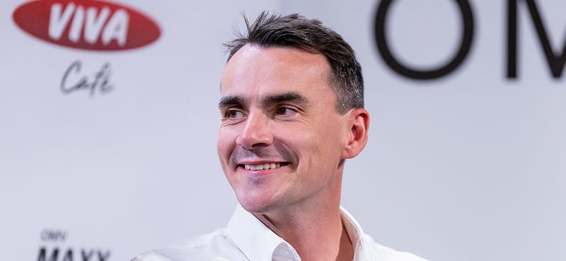 Gyorsan múlik a jóllakottság érzésem – mondta nekünk az újabb bajnoki címekre törő Michelisz