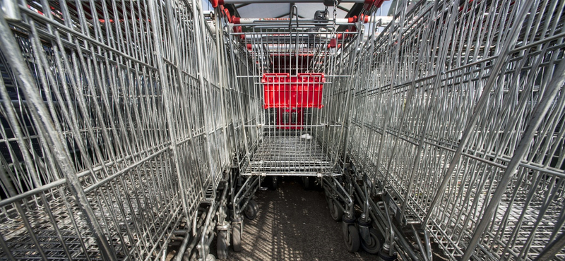 Már járják az üzleteket az ellenőrök, és büntethetnek a vasárnapi boltzár megszegése miatt