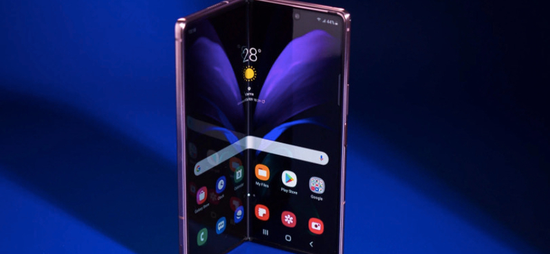 Izgalmas újdonságokat hozhat a Galaxy Z Fold3, de közben véget vethet a Note-sorozatnak