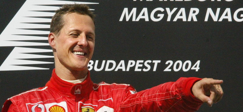 Őssejt-beültetéssel javítanának Michael Schumacher állapotán