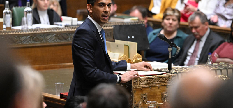 Kínának kémkedhetett, letartóztatták a brit parlament egyik kutatóját