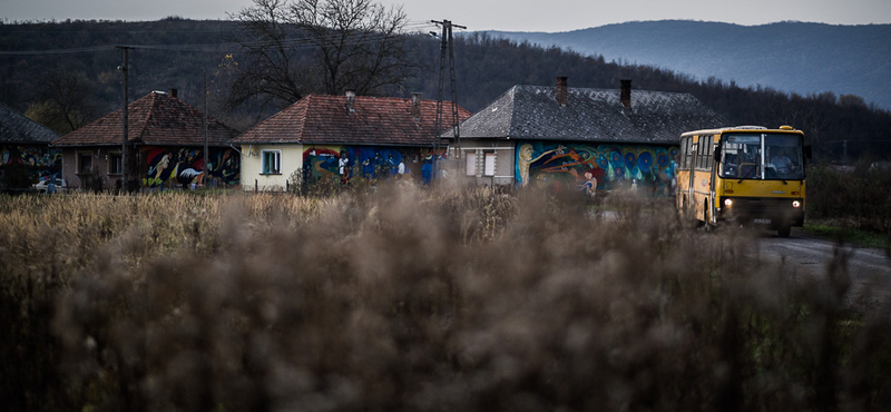 A 20 legszegényebb település közül 18-ban 80 százalék fölött végzett a Fidesz