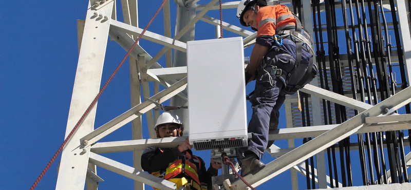 Betett az orosz-ukrán háború az 5G-nek – de azért még ne szervezzen gyűjtést neki