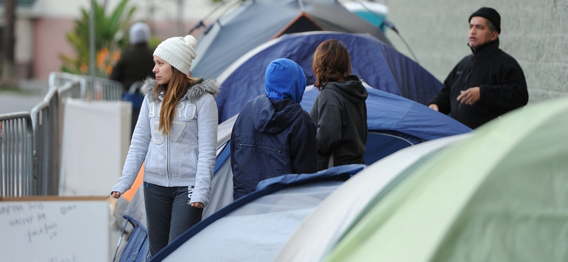 A nap, amikor már a család sem szent