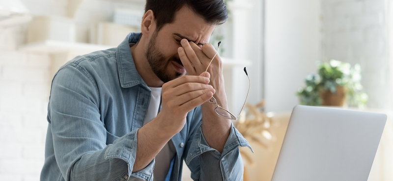 Hogyan oldjuk a stressz szorítását?