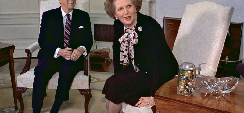 Hatalmas összegbe kerülne Margaret Thatcher temetése