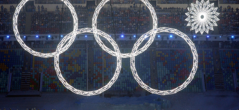 Újabb olimpiára vágynak az oroszok, Szocsi is pályázhat