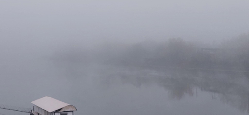 Havazással nem, esővel viszont számolni kell szombaton