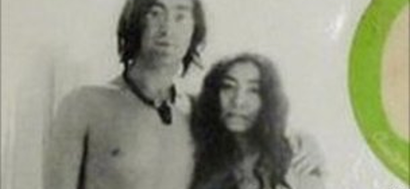 A fiatalokat inspirálnák a John Lennon és Yoko Ono szerelméről szóló filmmel