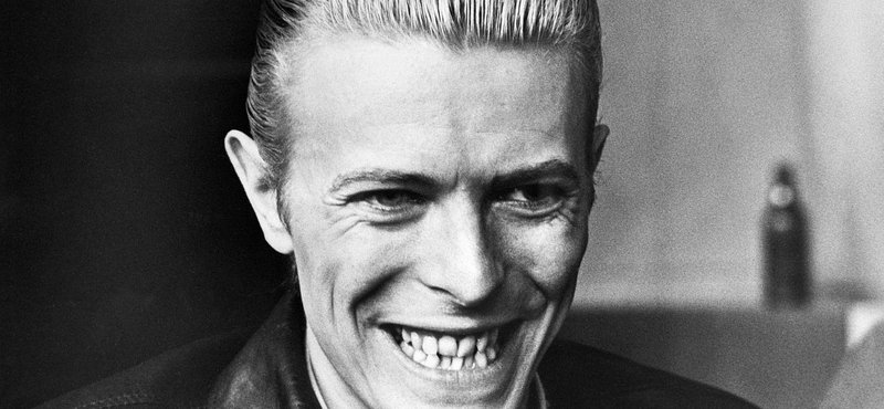 Így cseng össze a német választások hétvégéje és egy David Bowie-jubileum