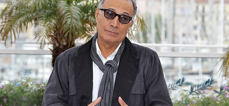 Meghalt Abbas Kiarostami, Arany Pálma-díjas filmrendező