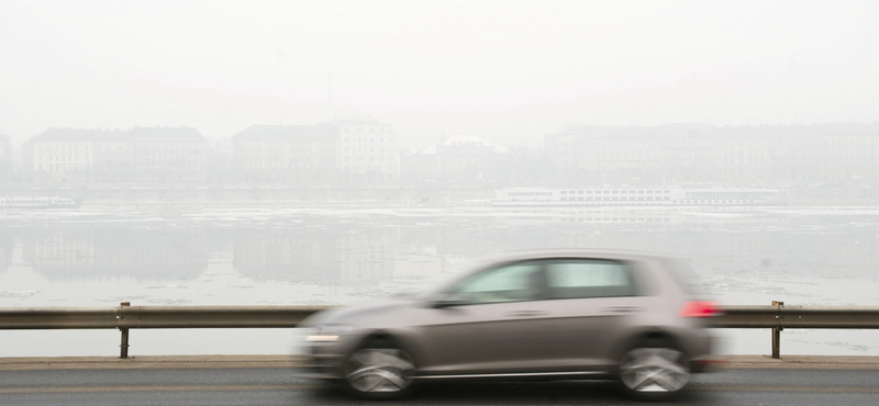 Újabb nagyvárosokból tiltják ki a dízel autókat Németországban