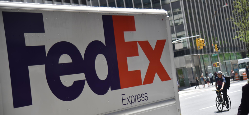 Ezreket bocsát el a FedEx Európában