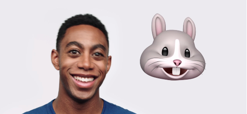 Meg sem jelent az iPhone X, de már beperelték az Apple-t az animoji miatt