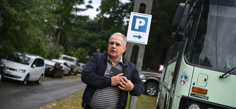 Megszólalt Kósa Lajos a Borkai-ügyről, segítsen értelmezni szavait!