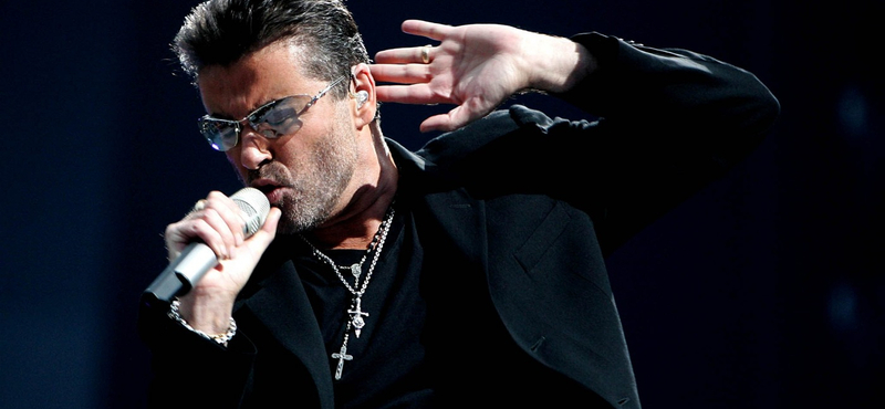 Karácsonykor meghalt George Michael húga