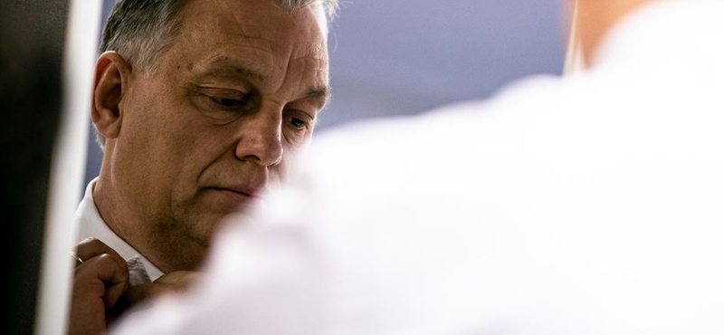 Ezt írta Orbán Viktor a megsértett néppárti tagpártoknak