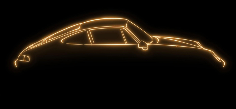 Project Gold néven valami különlegesre készül a Porsche