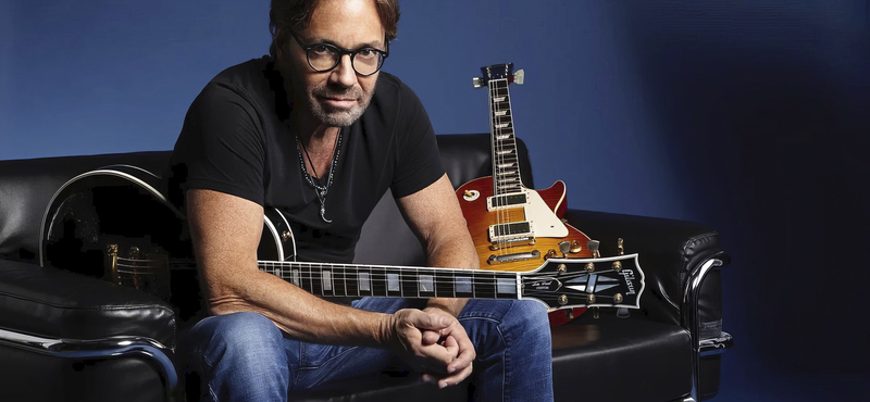 Pat Metheny, Al Di Meola és Mike Stern is Budapesten adnak koncertet ősszel