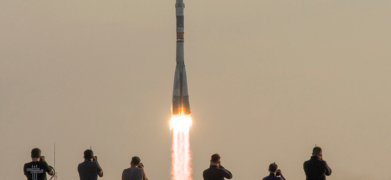 Csodás képek: a NASA bemutatta kedvenc fotóit 2016-ból, itt megnézheti őket