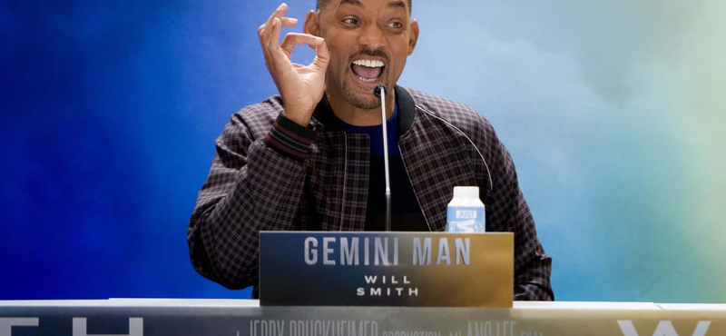 Will Smith dühös lett Georgiára, mégsem forgat az államban