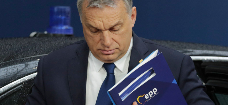 Véget ért a fideszes vizit Orbánnál, mindenki kapott bizonyítványt