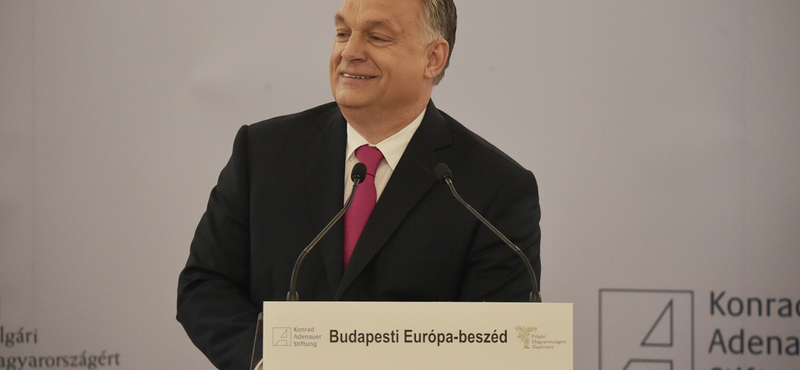 Izraelbe látogat Orbán Viktor