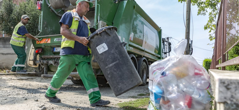 Nem engedi a Mohu, hogy felmondják a hulladékszállítást, hiába nem viszi már ki a szemetet a néhai nagymama