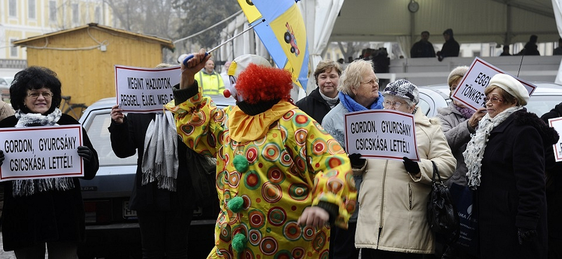 Visszavág a kihallgatott volt szocialista polgármester