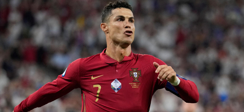 Ronaldo állítólag nem tud aludni a szomszédjában lévő birkák miatt, el is adta angliai házát