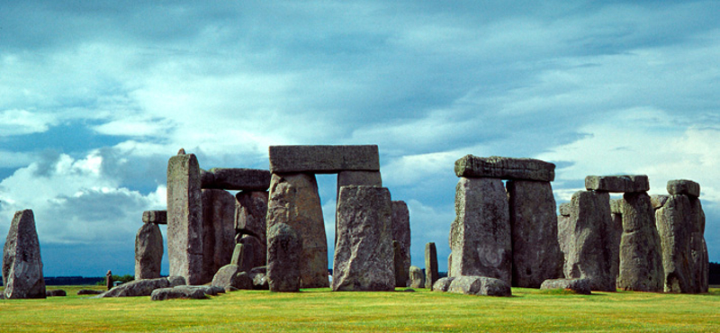 Újabb nagy felfedezést osztottak meg a világgal Stonehenge-dzsel kapcsolatban