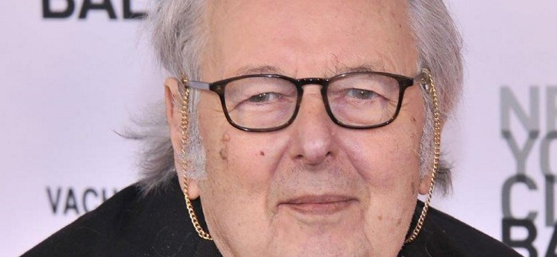 Elhunyt André Previn Oscar-díjas zeneszerző